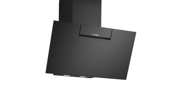 Siemens LC87KFN60B iQ300 Wall-Mounted Cooker Hood 
